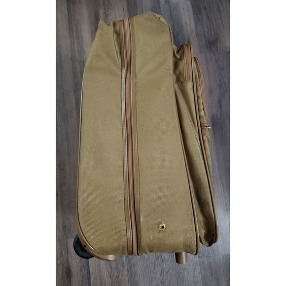 hartmann intensity mobile traveler tote bag Reserve Carryall and phone secure Wings 20